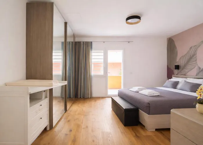 Βίλα Viola Ρώμη