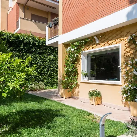 Villa Viola Roma