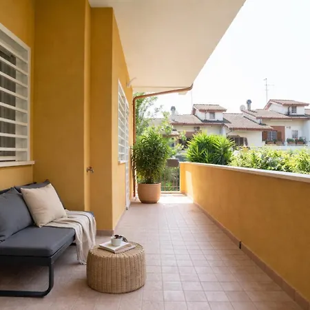 Viola Villa